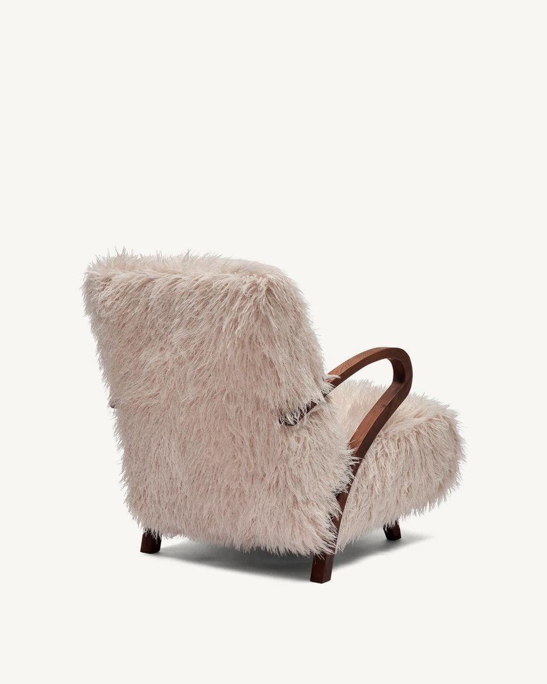 Herning Lounge Chair
