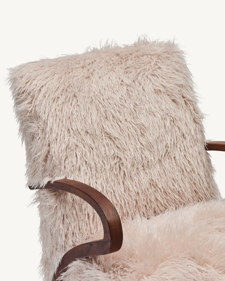 Herning Lounge Chair