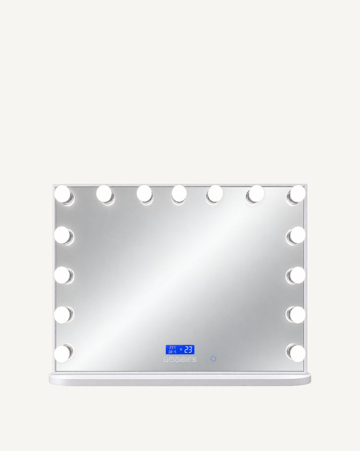 Hollywood Mirror
