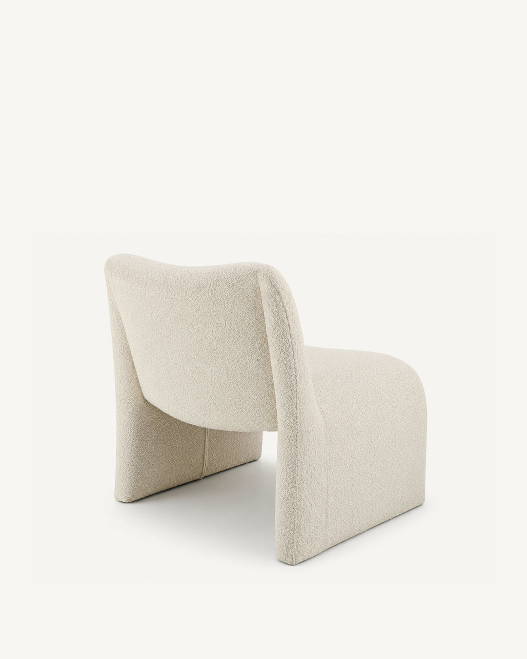 Hugo Armchair | Beige