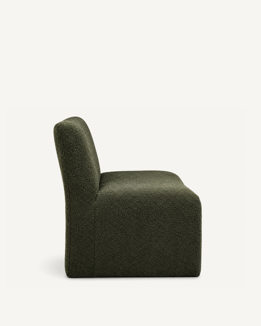 Hugo Armchair | Beige