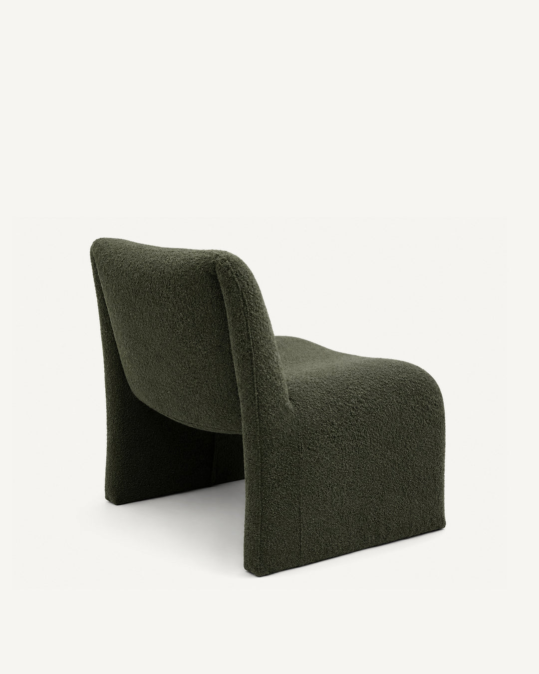 Hugo Armchair | Beige