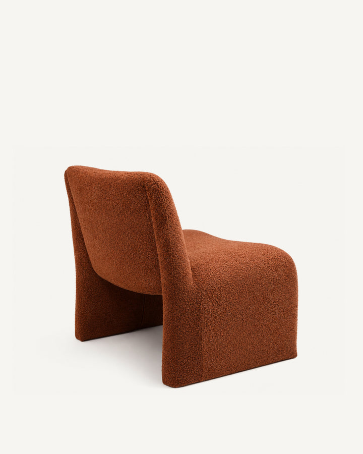 Hugo Armchair | Beige