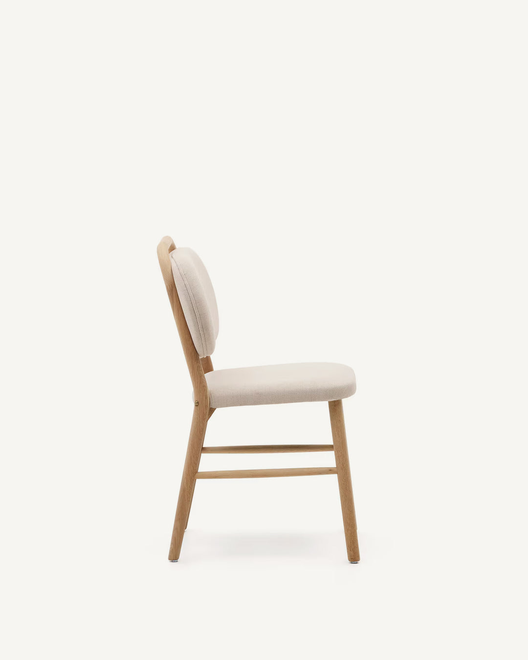 Hylda Dining Chair | Beige