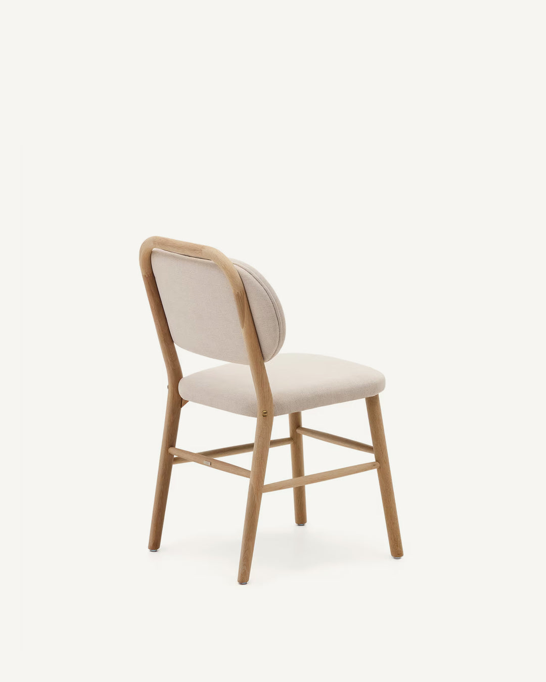 Hylda Dining Chair | Beige