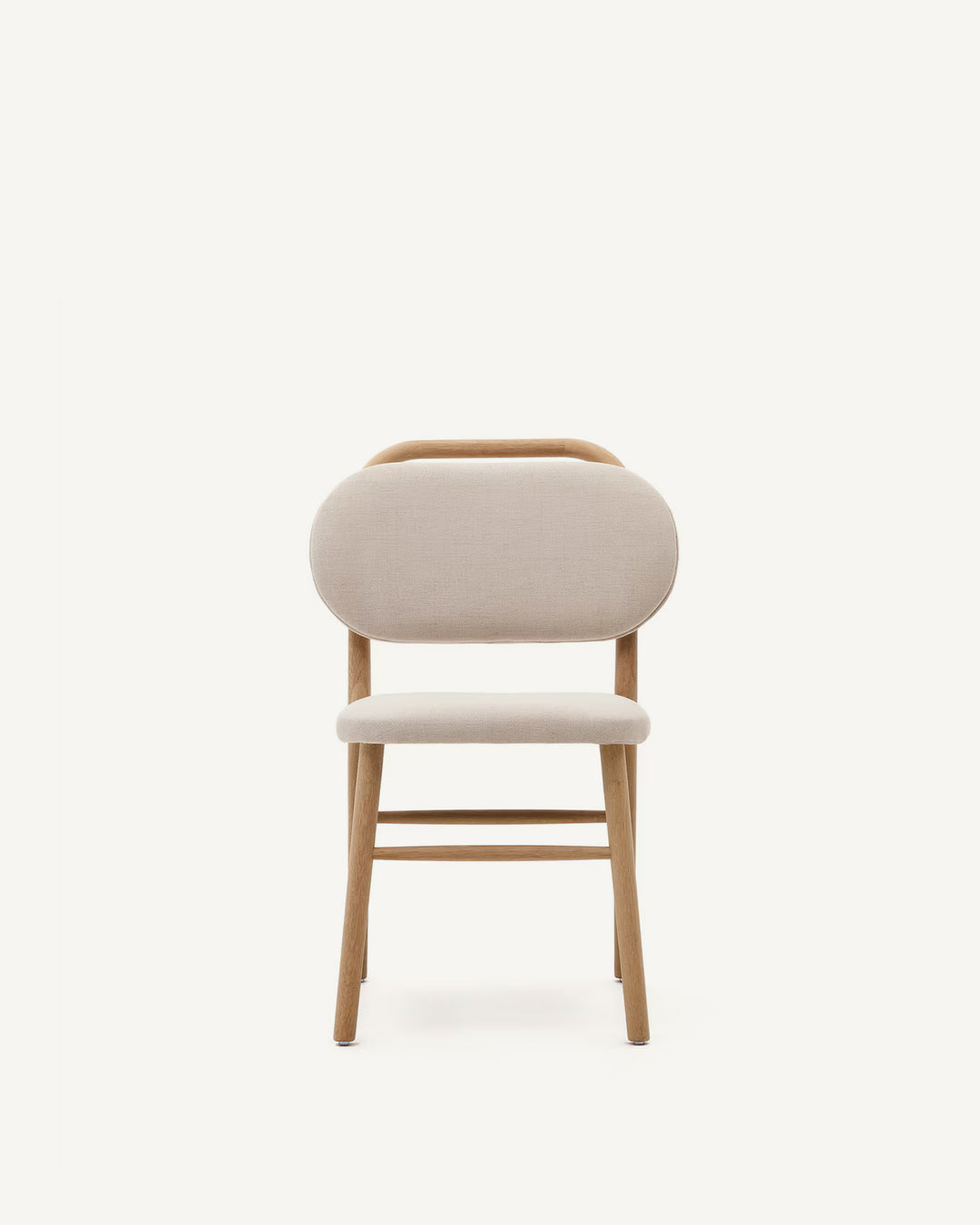 Hylda Dining Chair | Beige