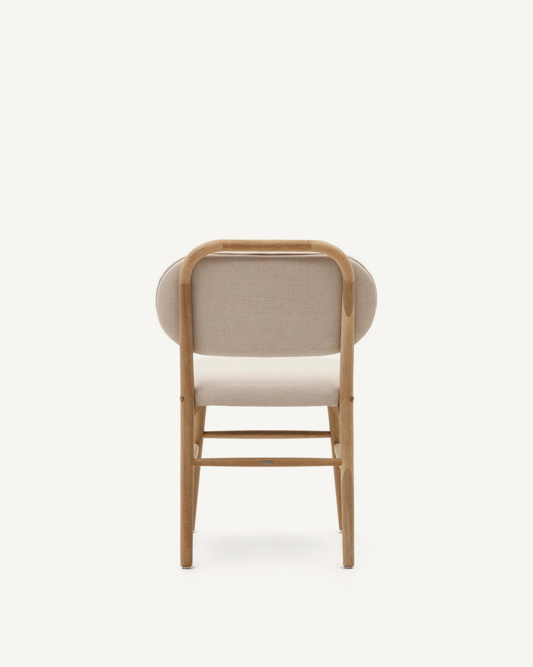 Hylda Dining Chair | Beige