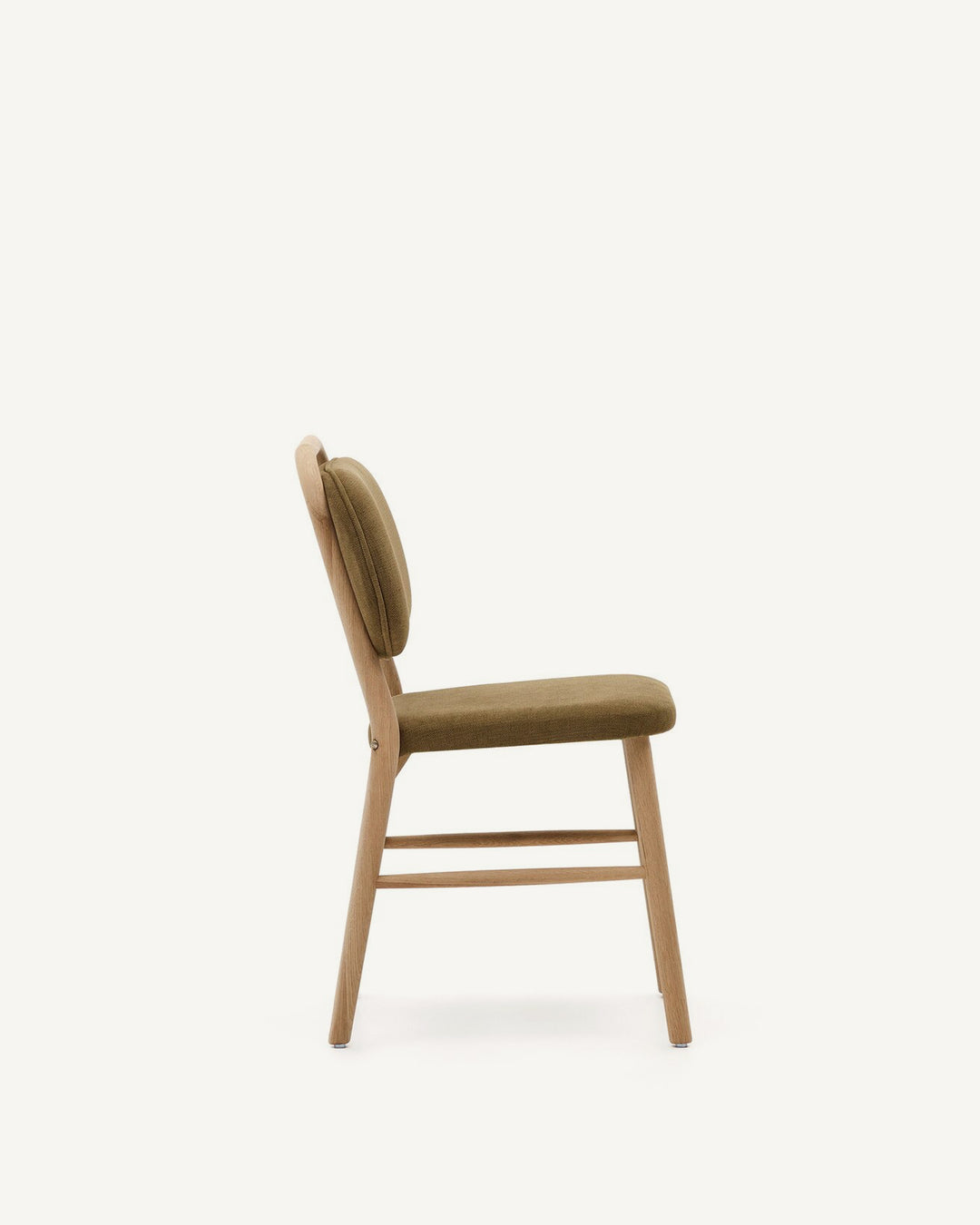 Hylda Dining Chair | Green
