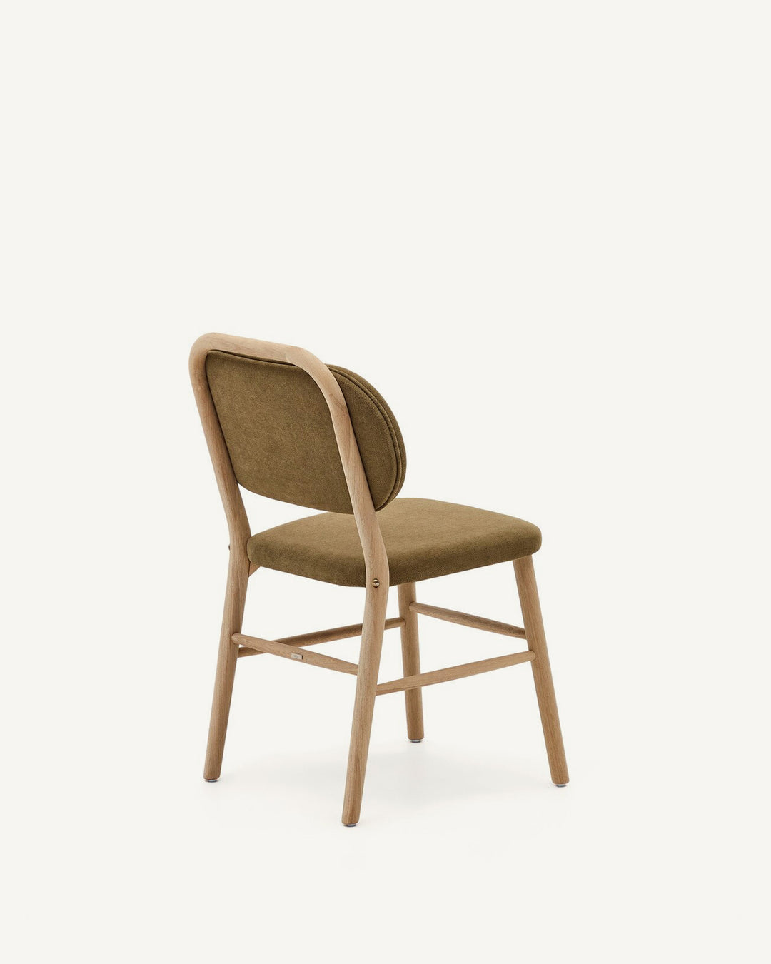 Hylda Dining Chair | Green