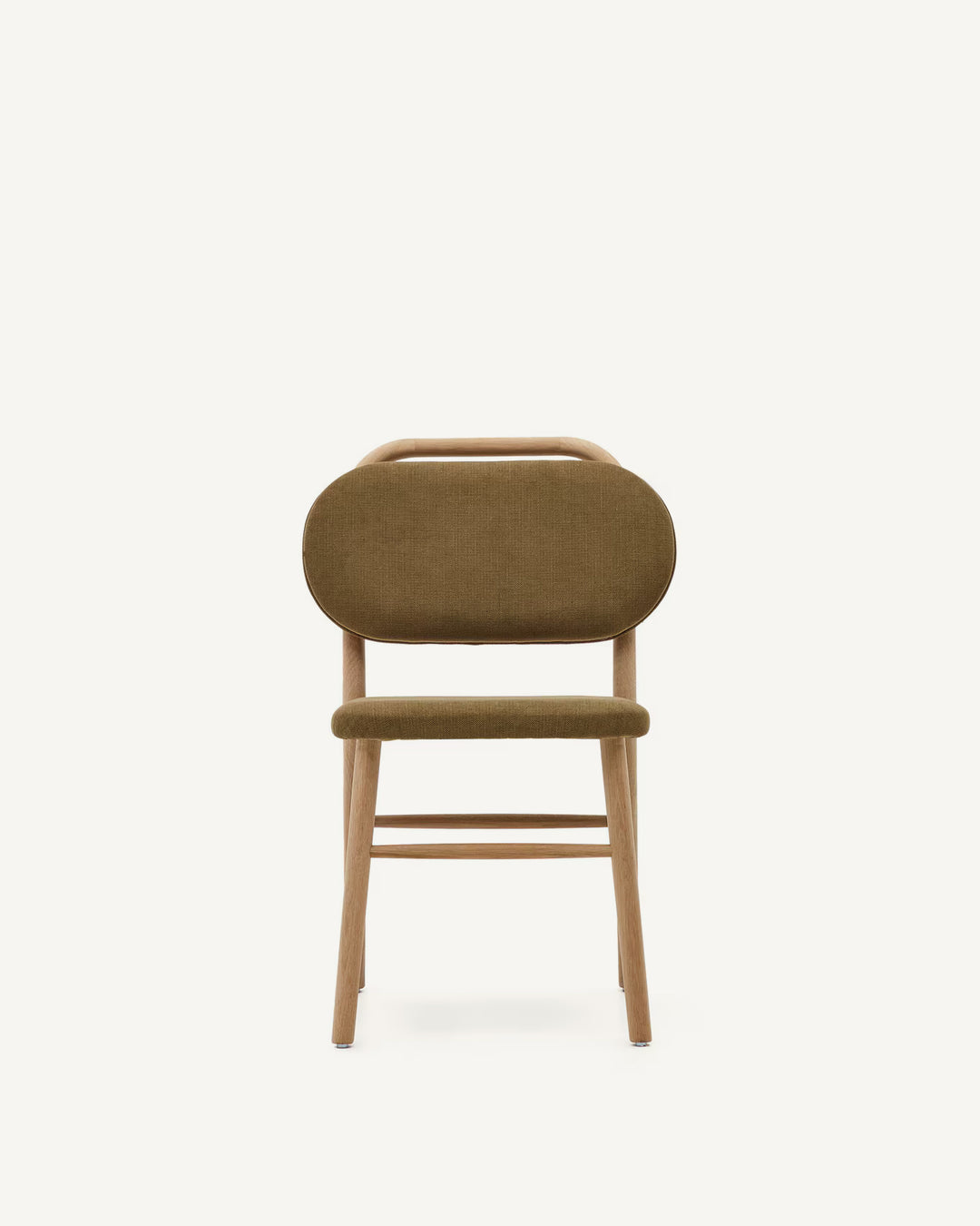 Hylda Dining Chair | Green