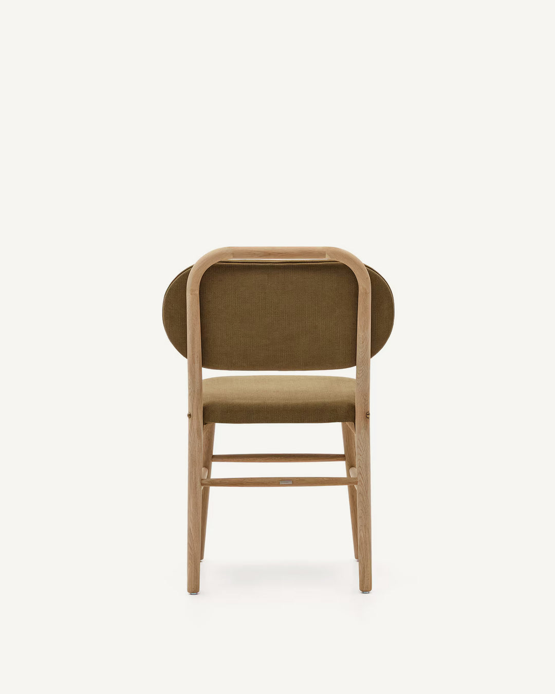 Hylda Dining Chair | Green