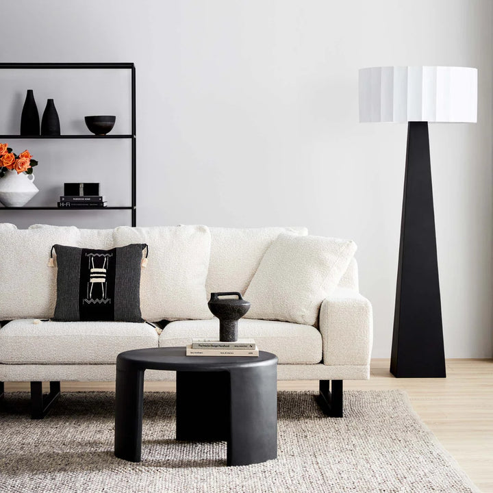 Origami Floor Lamp