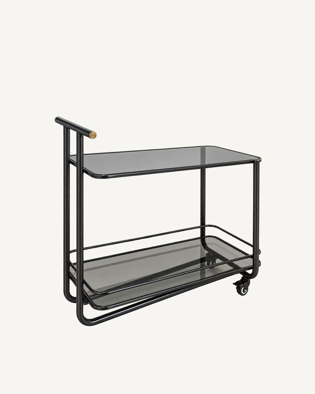 Nola Bar Cart