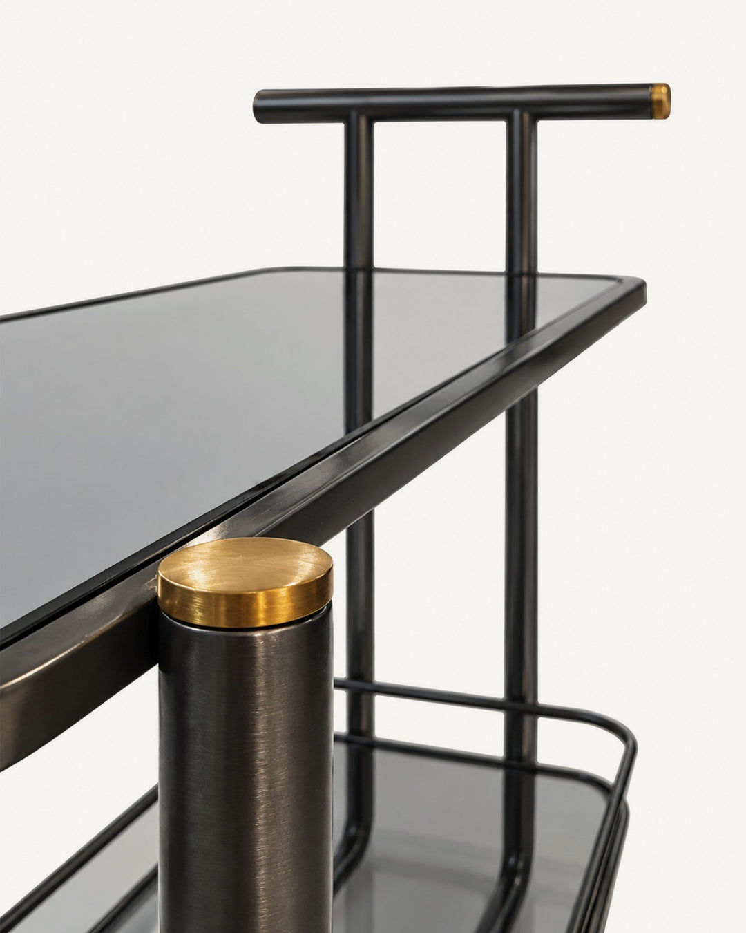 Nola Bar Cart