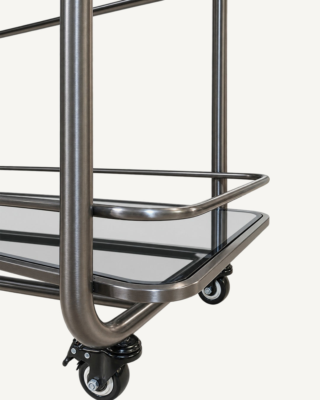 Nola Bar Cart