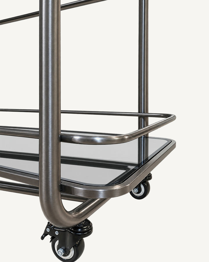 Nola Bar Cart