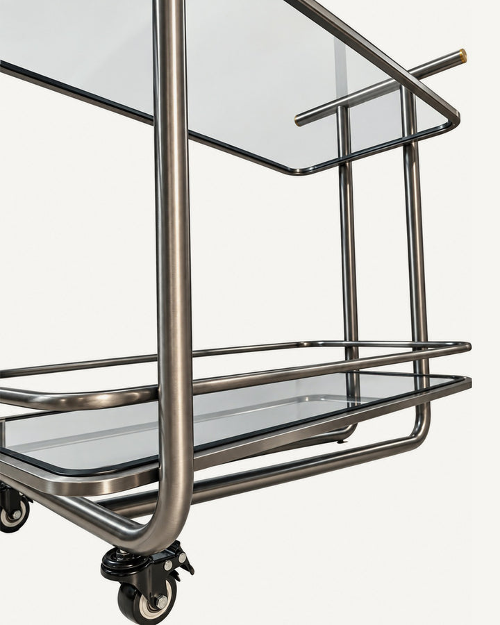 Nola Bar Cart