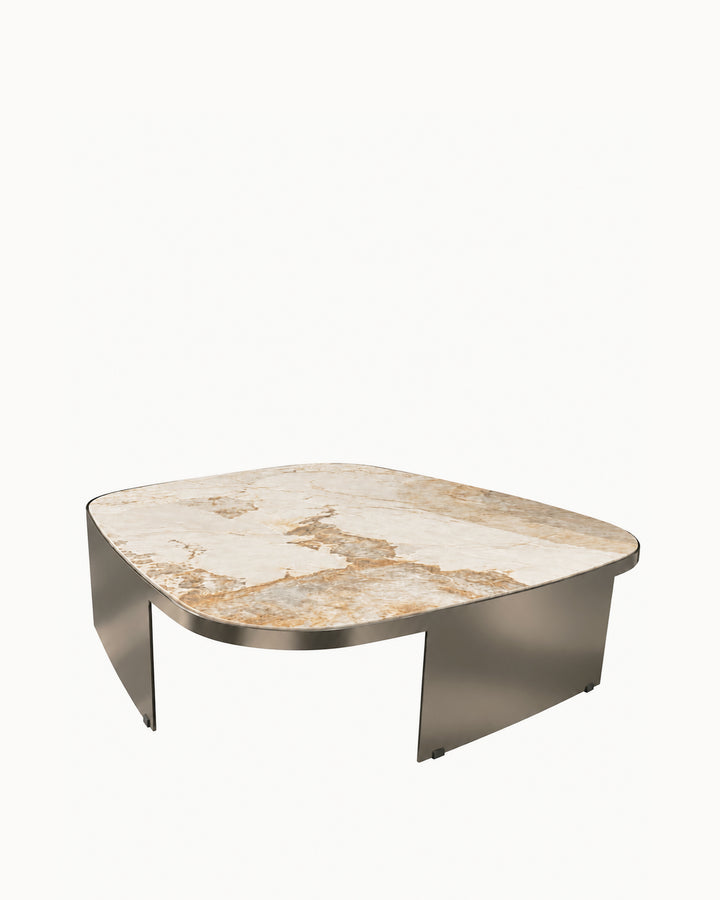 Rufus Coffee Table