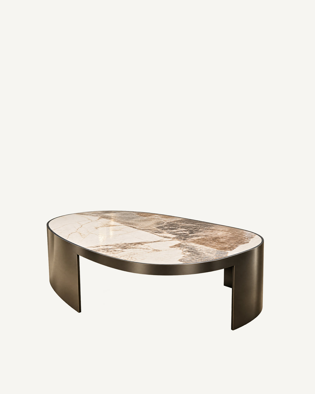 Rufus Coffee Table