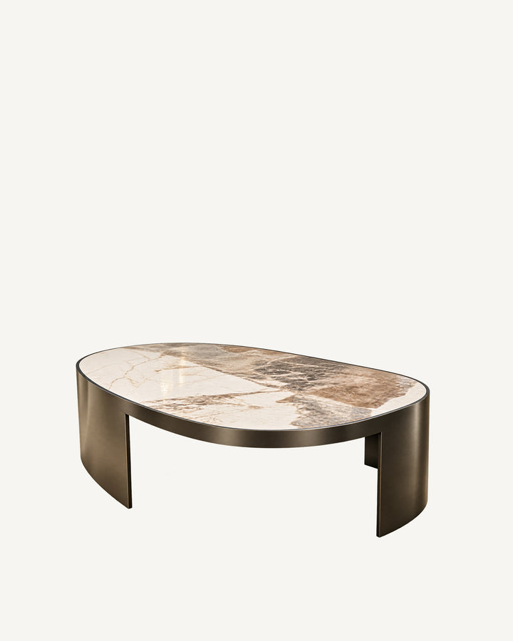 Rufus Coffee Table