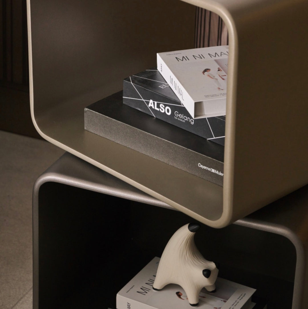 Forma Stack Table
