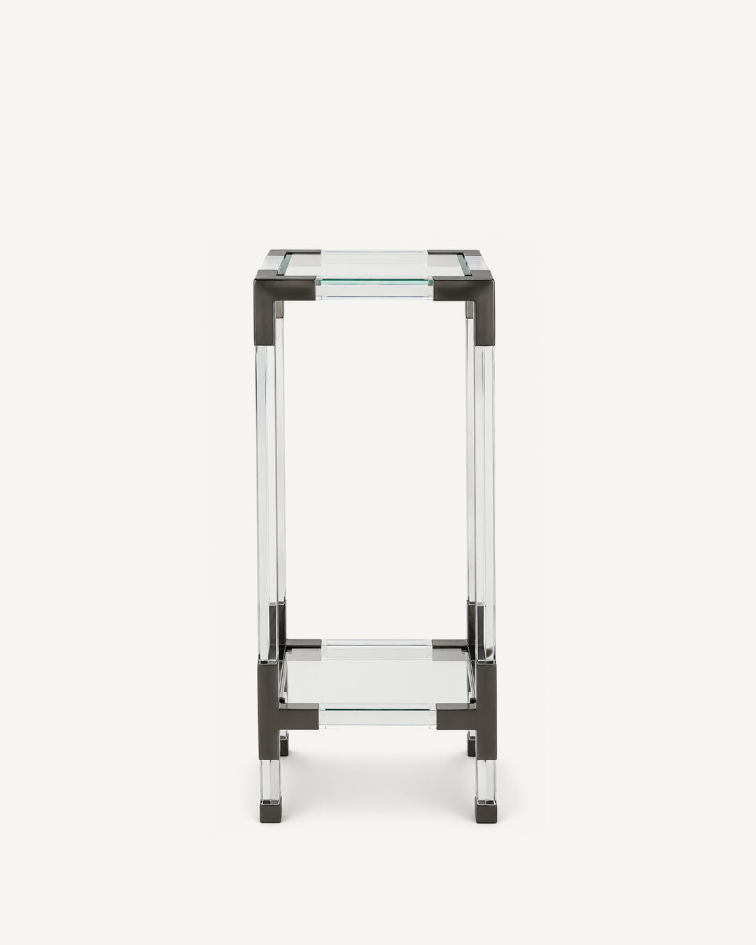 Nella Pedestal | Gold