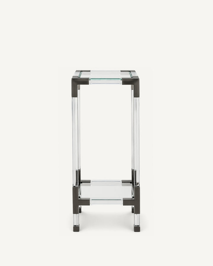 Nella Pedestal | Gold