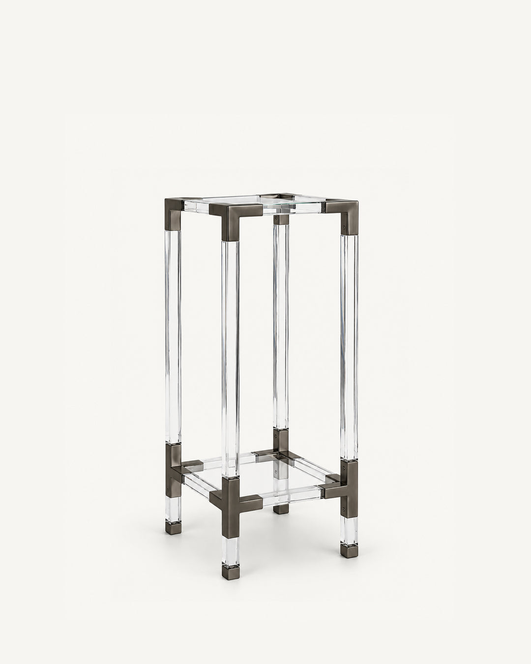 Nella Pedestal | Gold