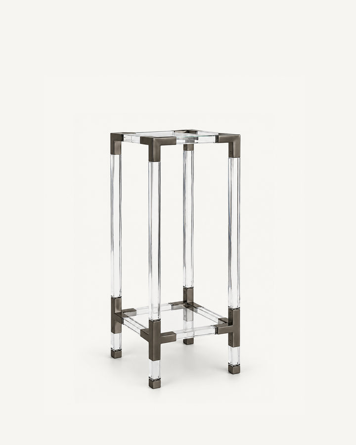 Nella Pedestal | Gold