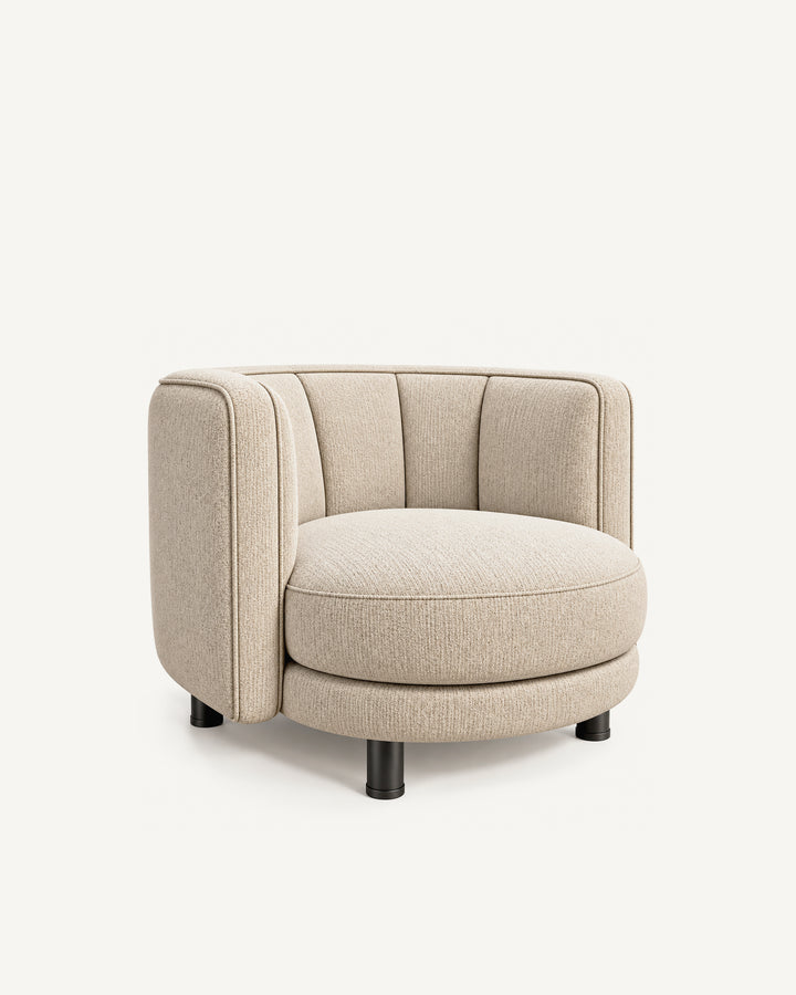 Lory Armchair