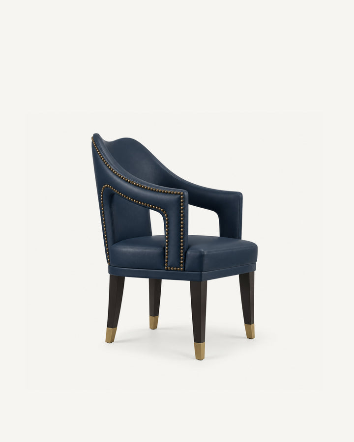 The Nº20 Dining Chair