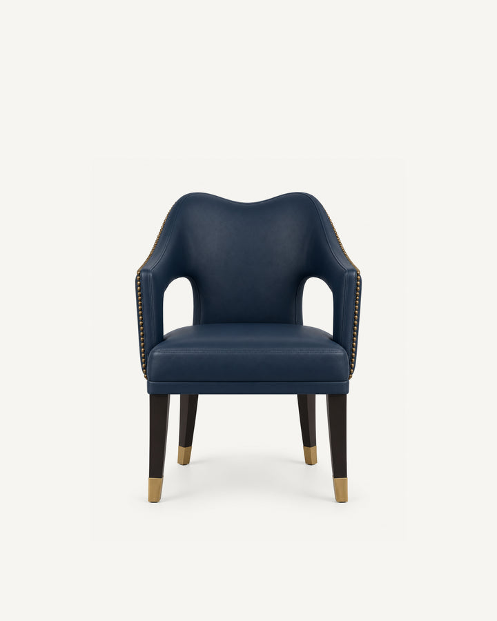 The Nº20 Dining Chair