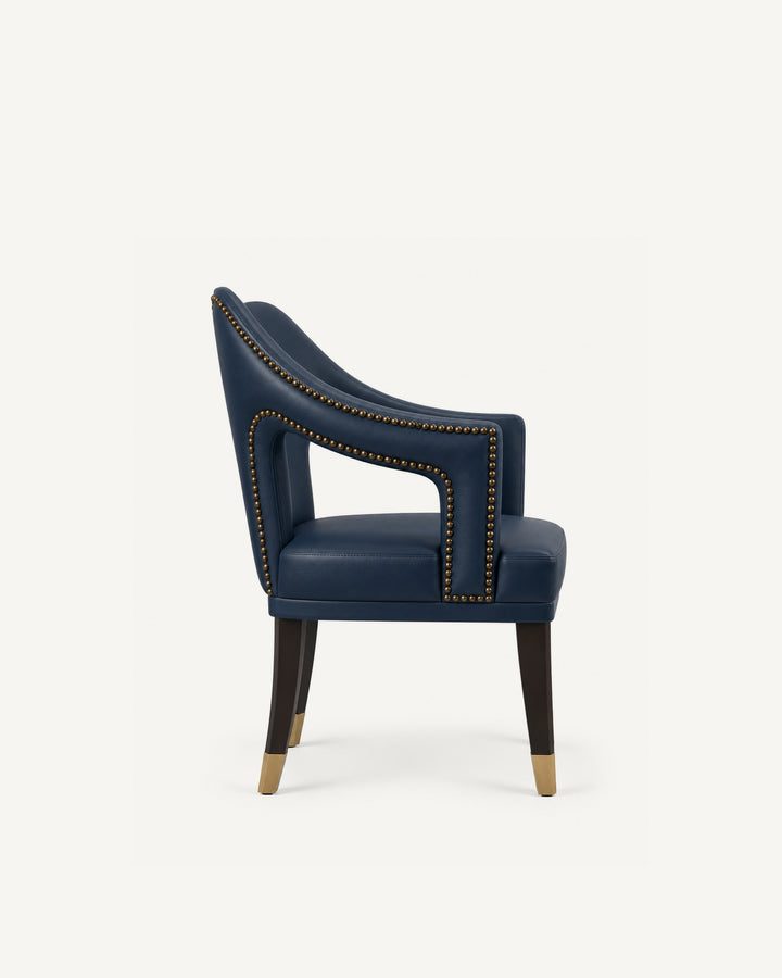 The Nº20 Dining Chair
