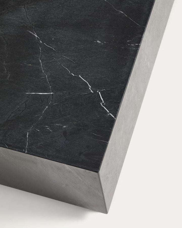 Soren Coffee Table | Black