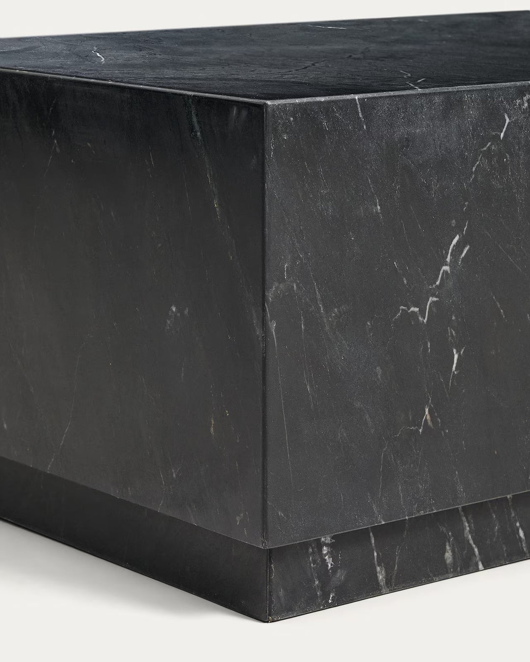 Soren Coffee Table | Black