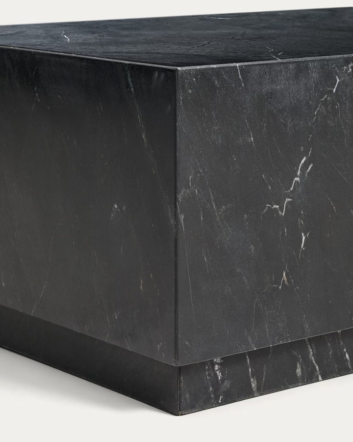 Soren Coffee Table | Black