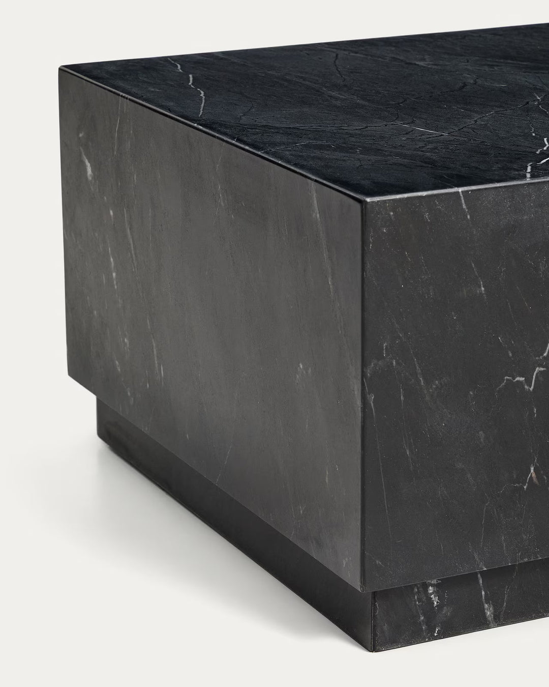 Soren Coffee Table | Black