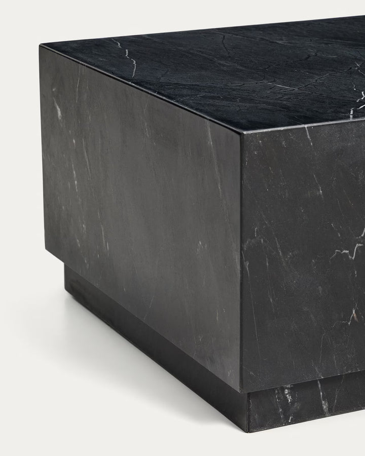 Soren Coffee Table | Black