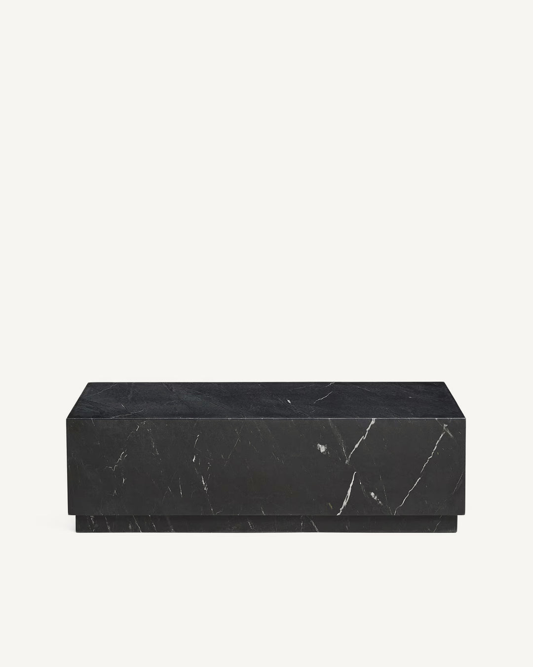 Soren Coffee Table | Black