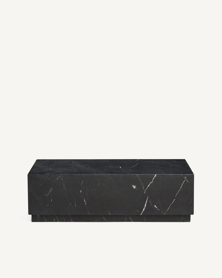Soren Coffee Table | Black