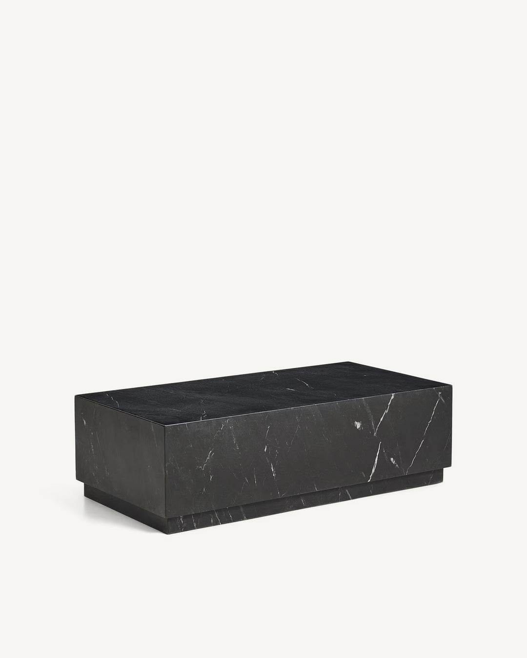 Soren Coffee Table | Black