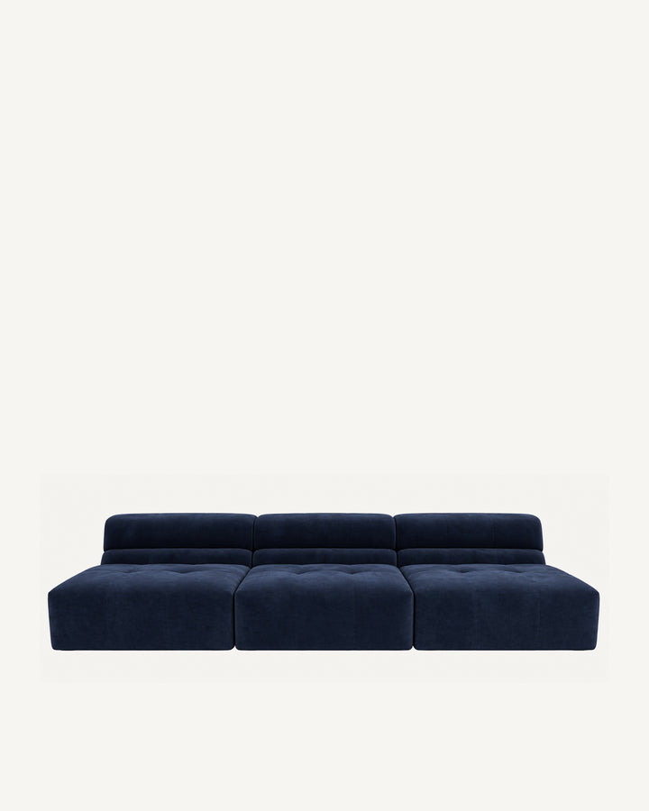 Sensu Sectional Sofa