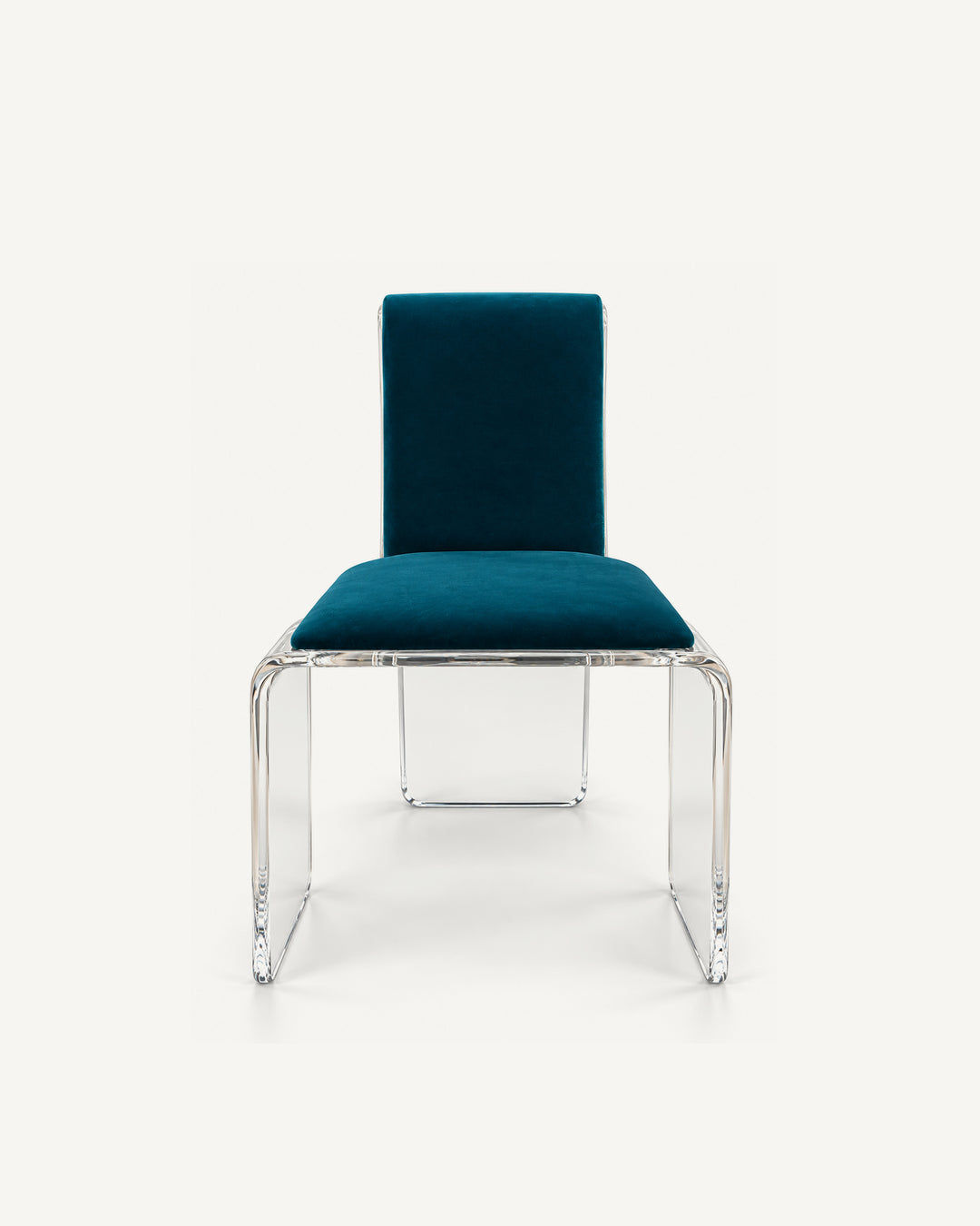 Ghost Dining Chair