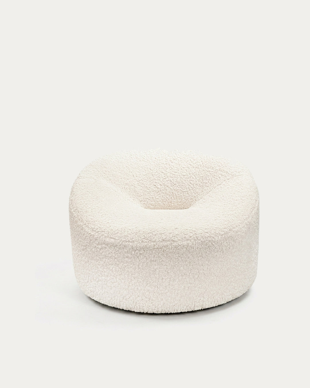 Igloo Swivel Armchair