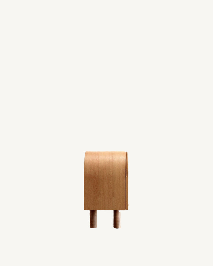 Jamil Sideboard