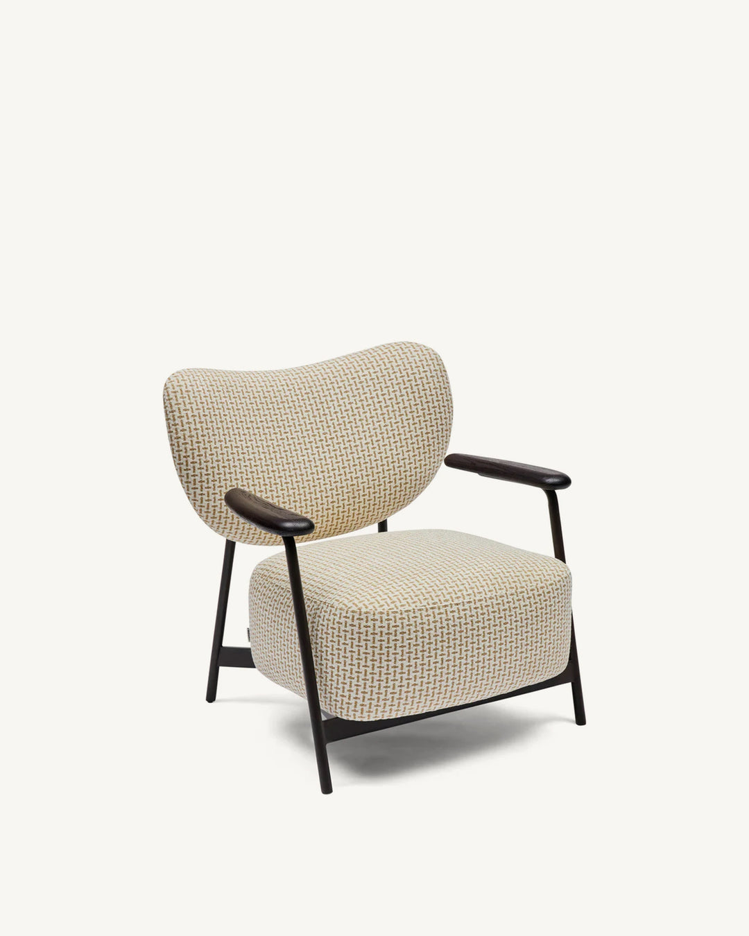 Kolding Lounge Chair