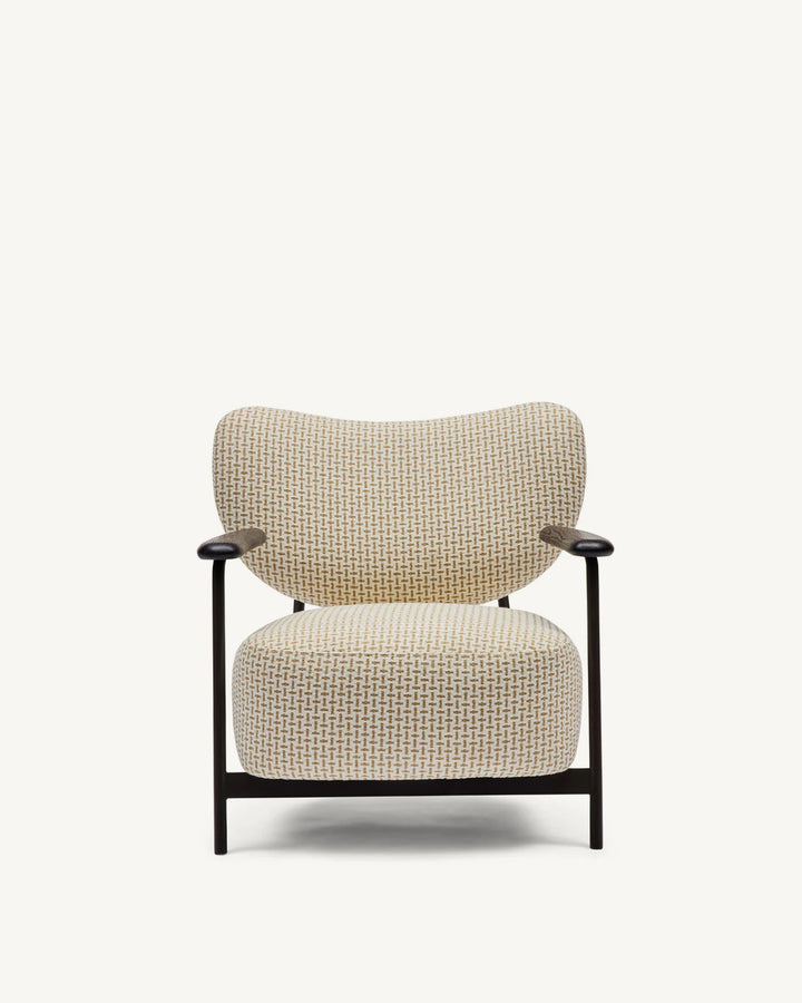 Kolding Lounge Chair