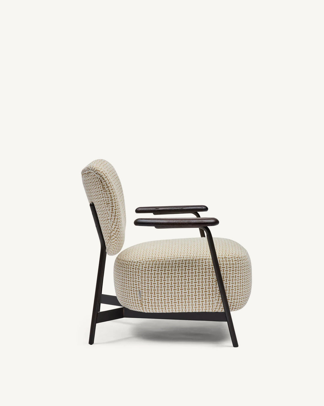 Kolding Lounge Chair