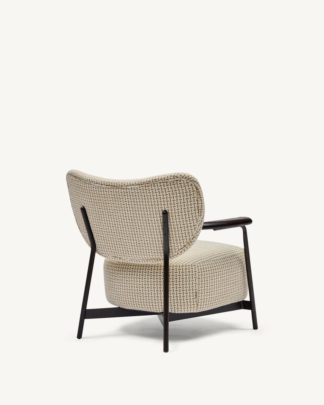 Kolding Lounge Chair