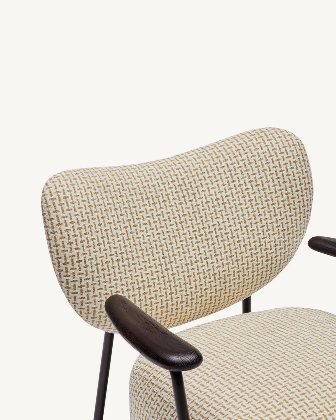 Kolding Lounge Chair